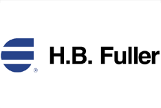 h.b. fuller logo